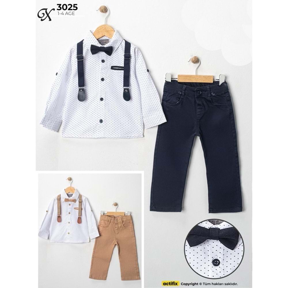 ÇOCUK TK 1-2-3-4 YAŞ