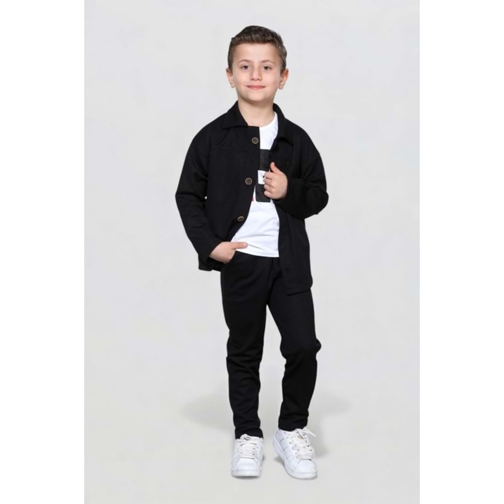 ÇOCUK TK 2-3-4-5Y 27421-1