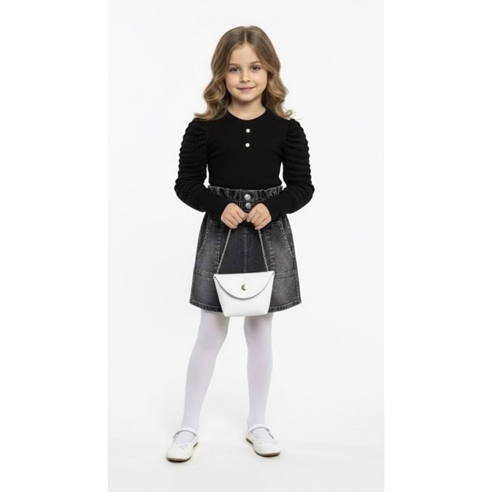 ÇOCUK TK 2-3-4-5 YAŞ 25068 KIZ