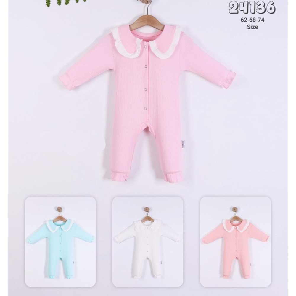 TULUM 3-6-9 AY 24136 KIZ BEBE TULUM