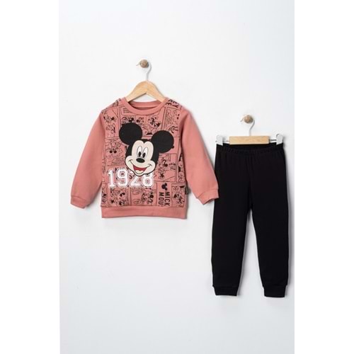 ÇOCUK TK 1-2-3-4 YAŞ