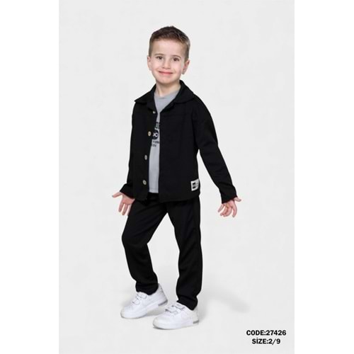 ÇOCUK TK 2-3-4-5 YAŞ 27426-1