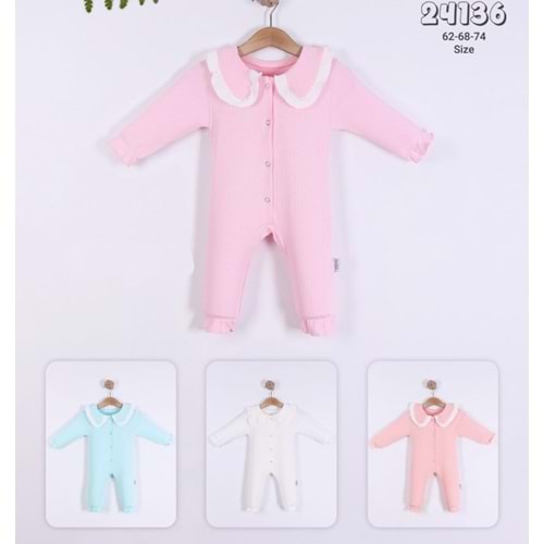 TULUM 3-6-9 AY 24136 KIZ BEBE TULUM