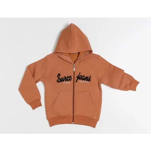 HIRKA KAPŞ. 3-12Y ERKEK