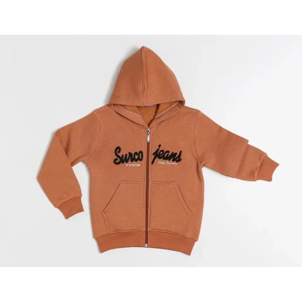 HIRKA KAPŞ. 3-12Y ERKEK